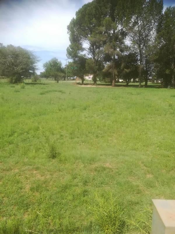 0 Bedroom Property for Sale in Roodia Free State